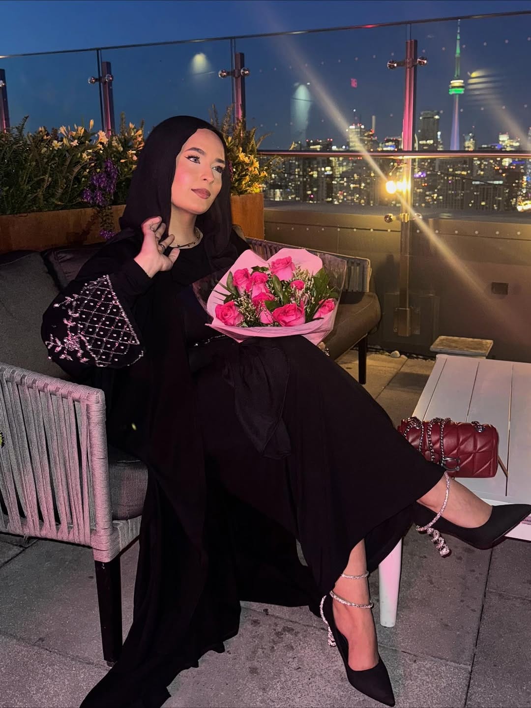 Post 1 by Mync Boutique | بوتيك مينك on Instagram (carousel)
