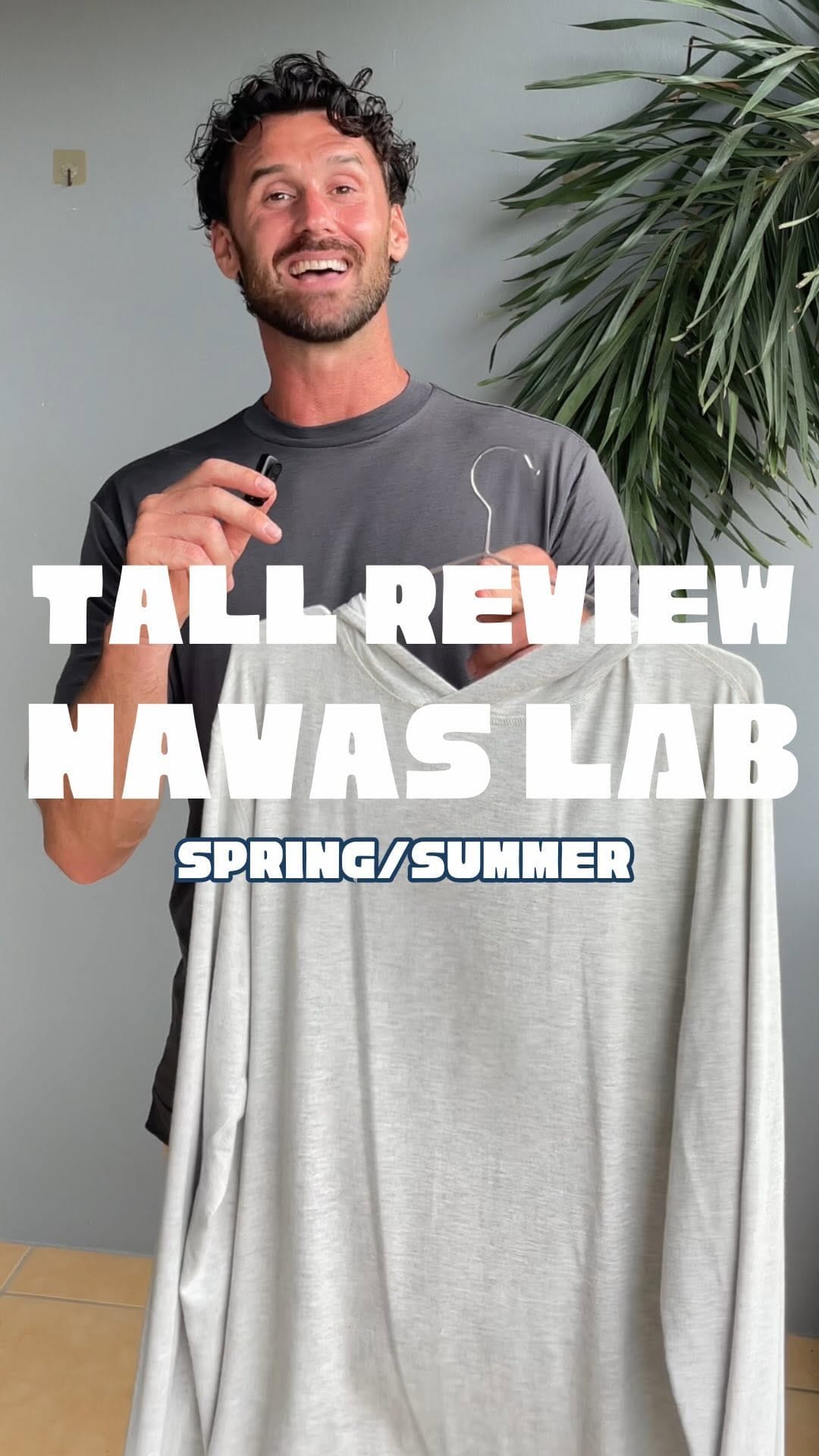 Post 2 by Navas Lab on Instagram (video)