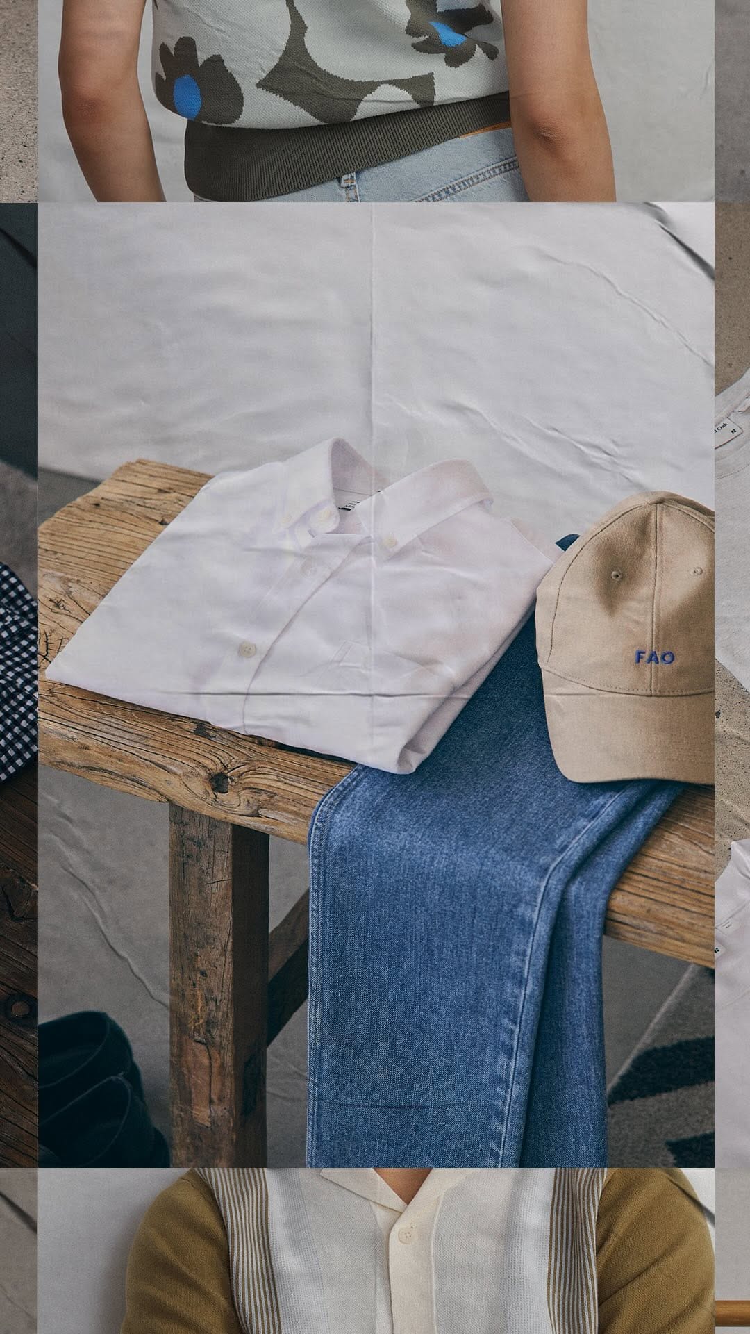 Post 4 by Frank And Oak on Instagram (video)