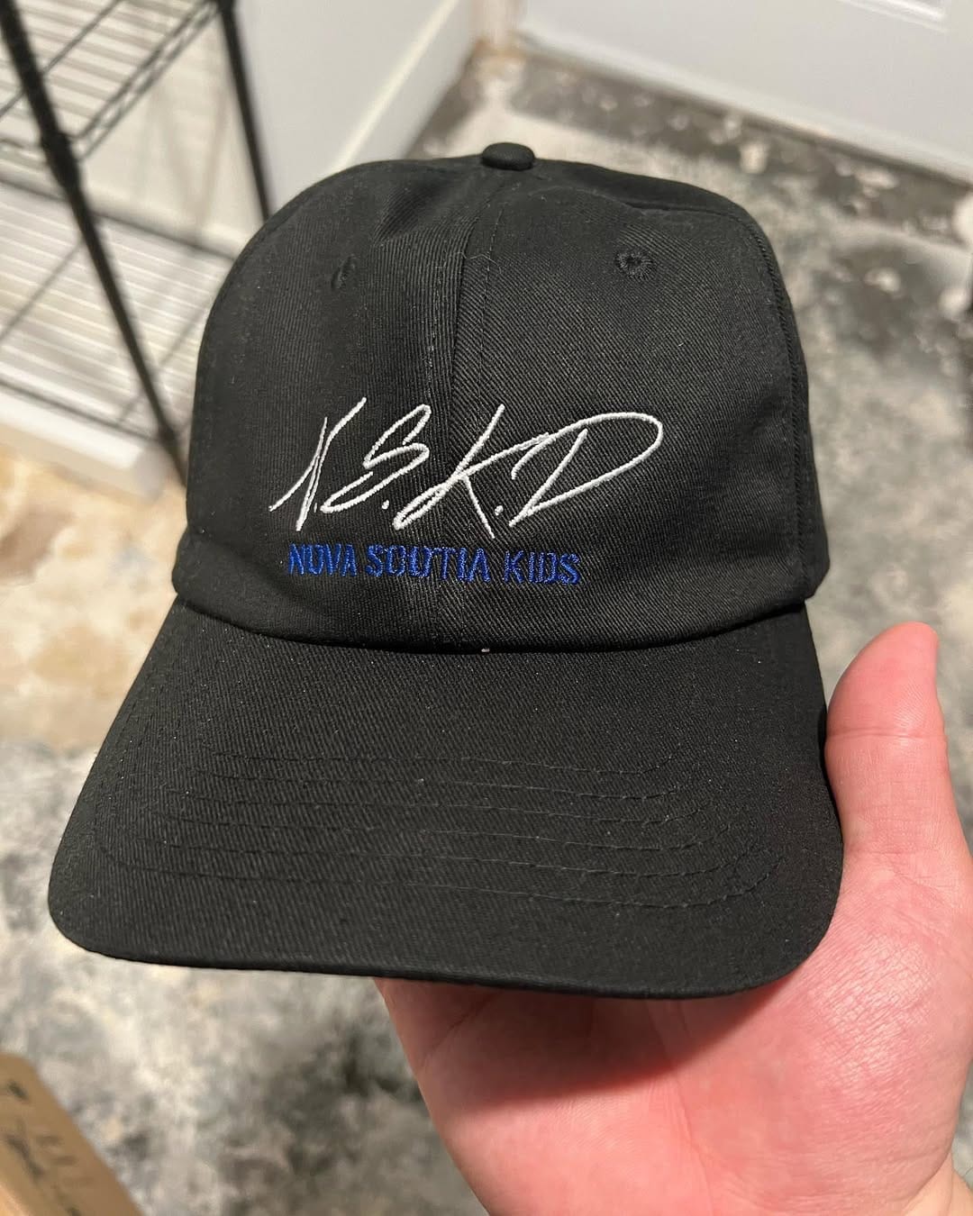 Post 2 by N.S.K.D SHOP on Instagram (carousel)