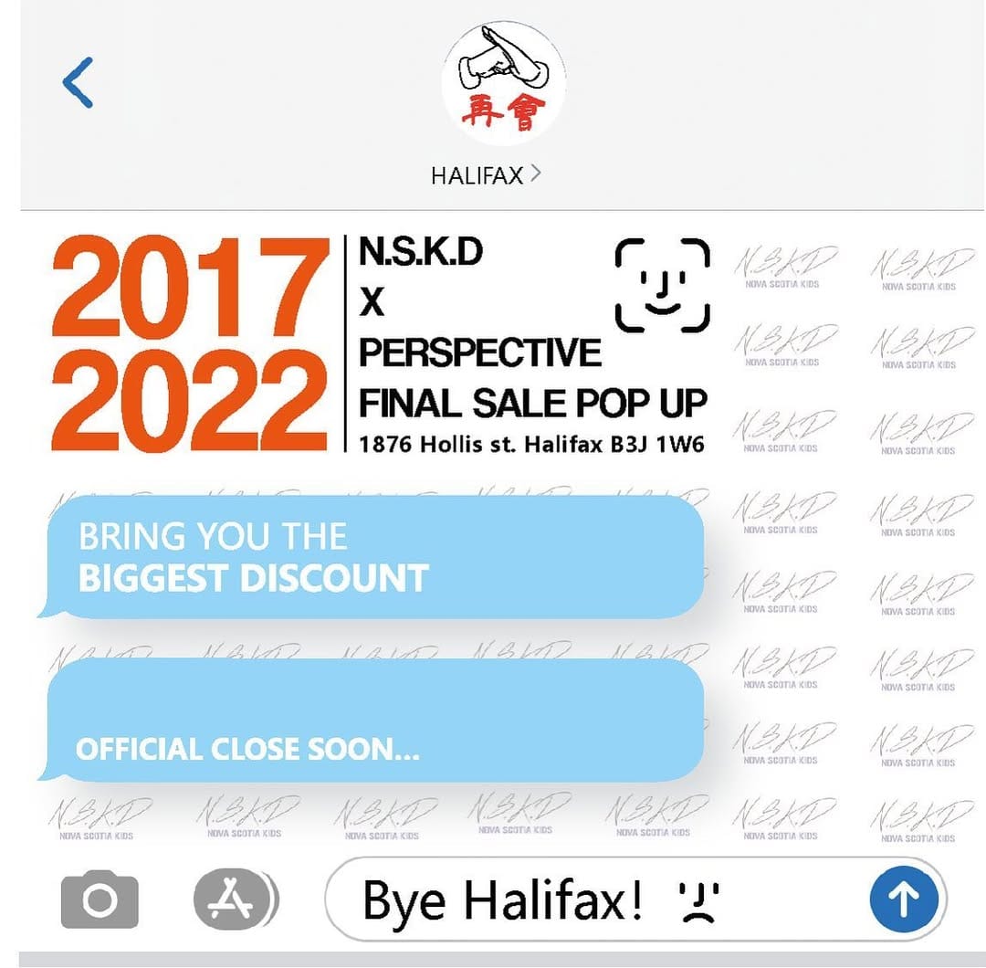 Post 7 by N.S.K.D SHOP on Instagram (image)