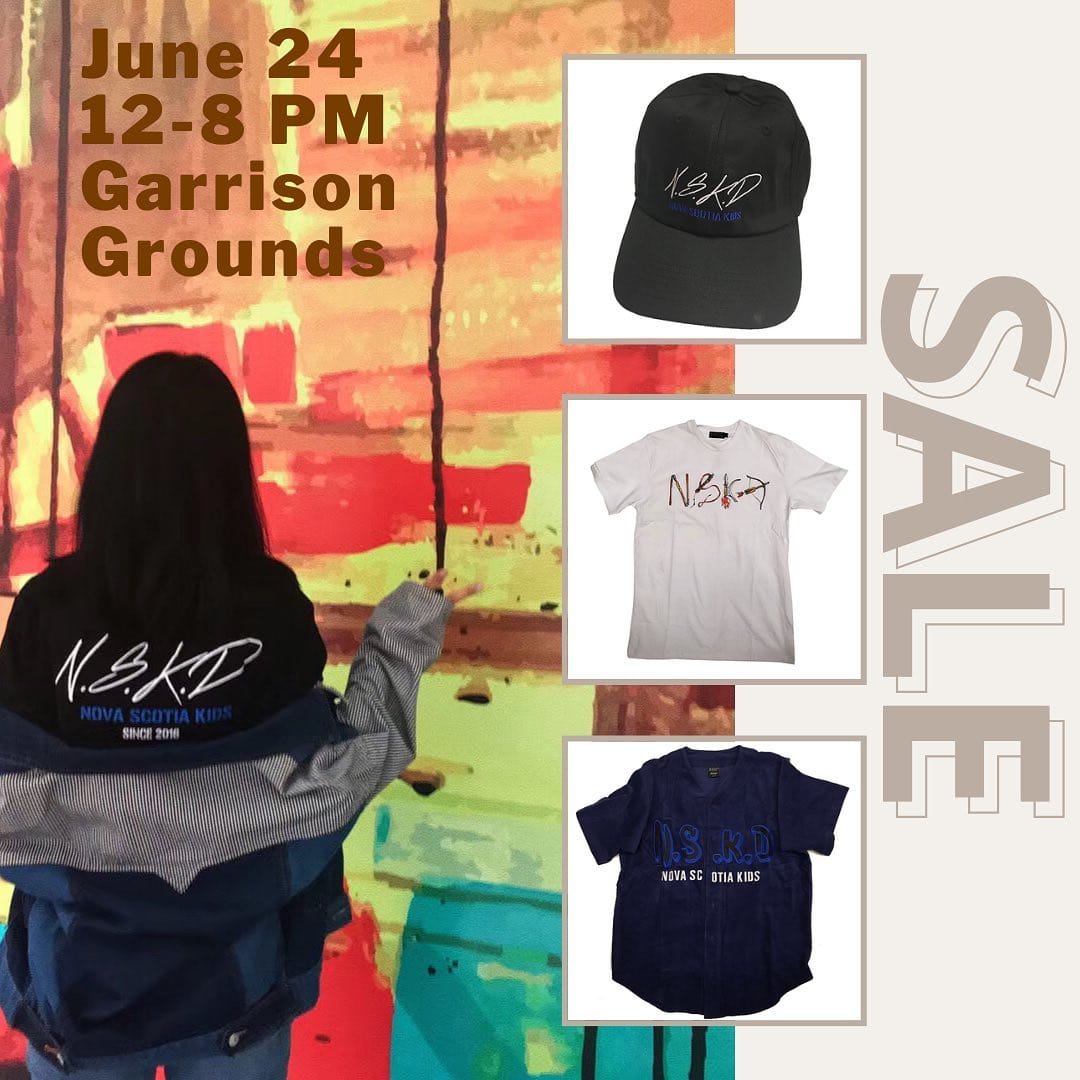 Post 3 by N.S.K.D SHOP on Instagram (image)