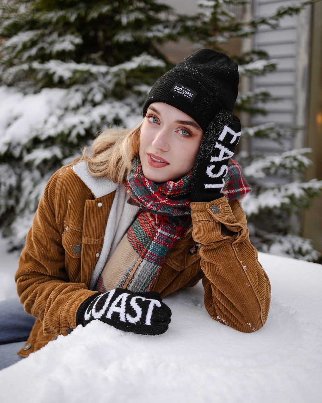 Post 8 by EAST COAST LIFESTYLE on Instagram (carousel)