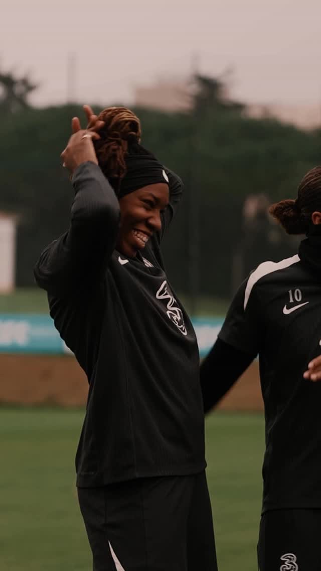 Post 2 by Kadeisha Buchanan on Instagram (video)