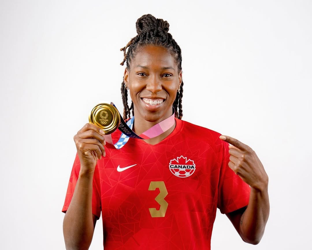 Post 10 by Kadeisha Buchanan on Instagram (carousel)