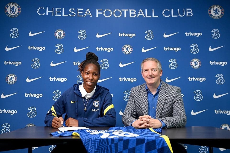 Post 9 by Kadeisha Buchanan on Instagram (carousel)