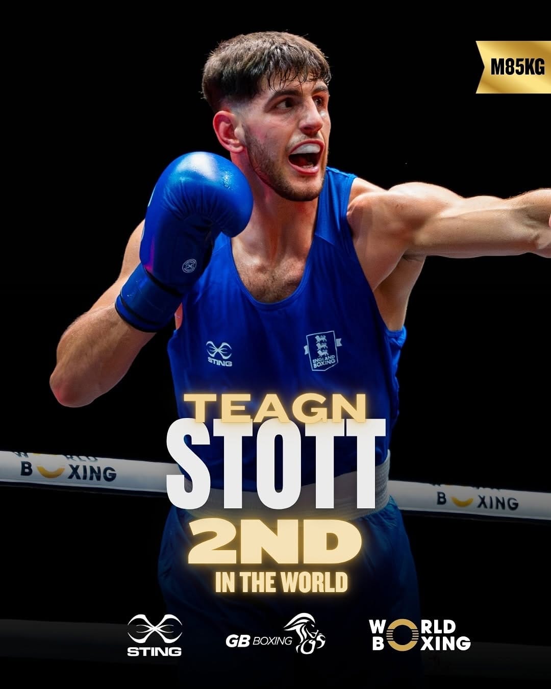 Post 10 by GB Boxing on Instagram (carousel)