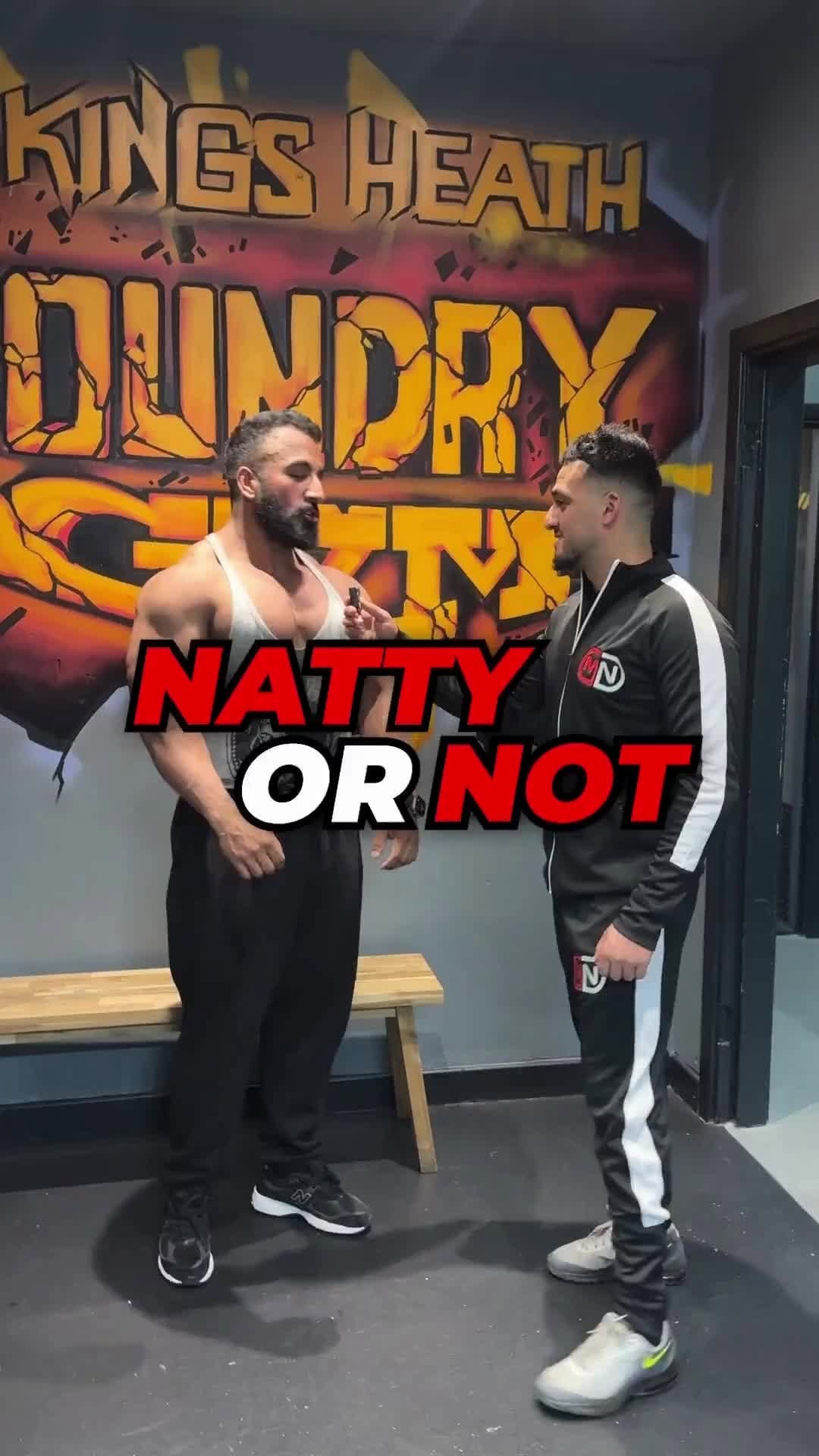 Post 8 by Master of Nutrition on Instagram (video)