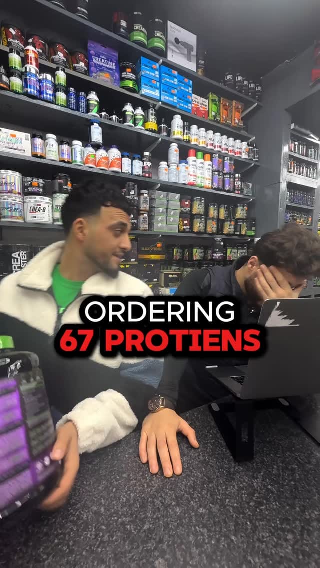 Post 3 by Master of Nutrition on Instagram (video)