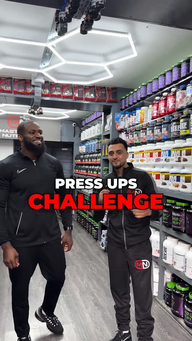 Post 6 by Master of Nutrition on Instagram (video)