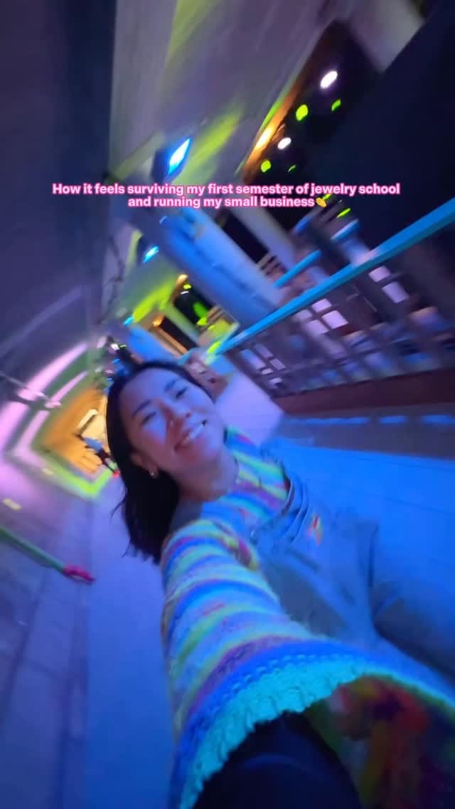 Post 6 by ✨HALEY✨ on Instagram (video)