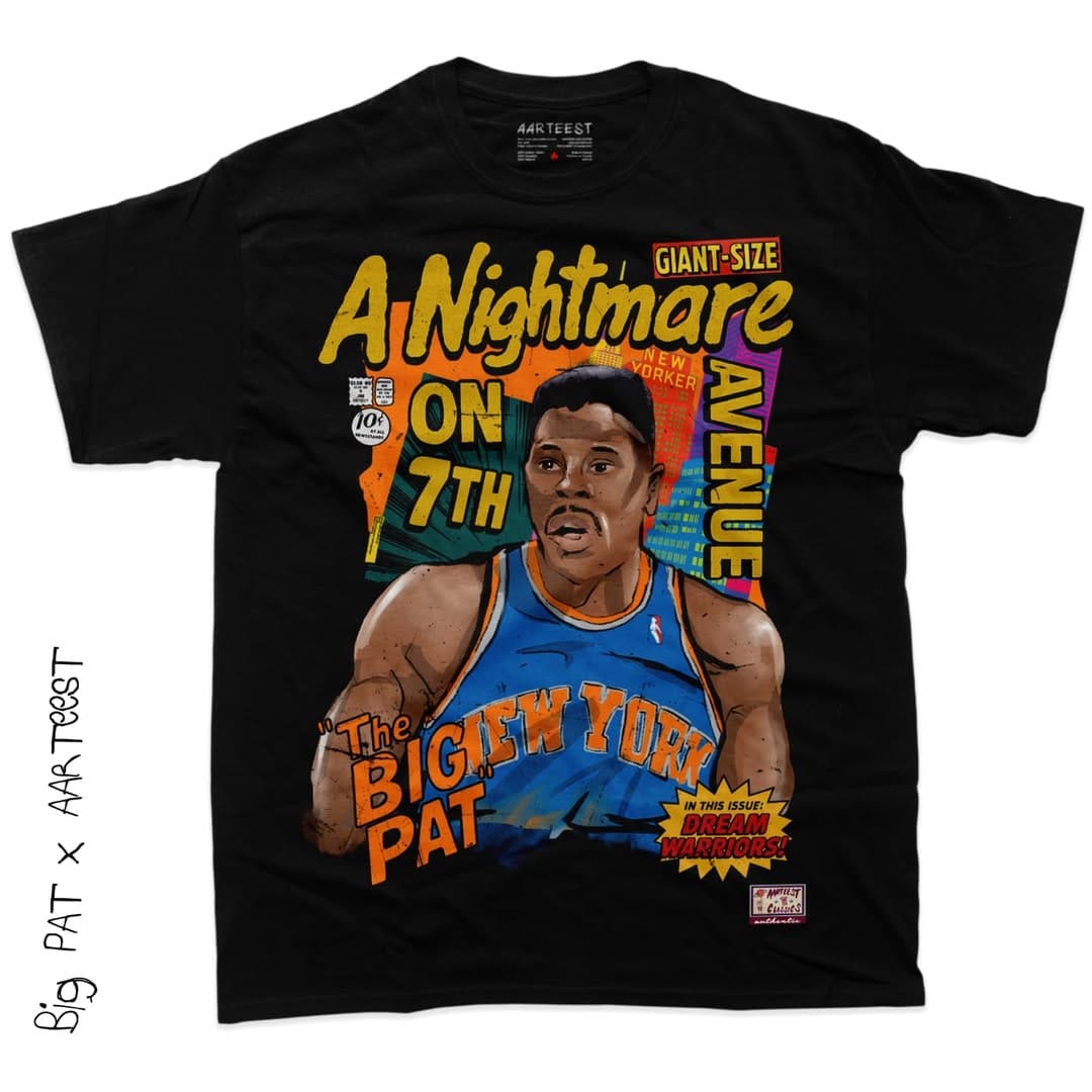Post 8 by Aarteest | Hand-Drawn Streetwear art by HH on Instagram (carousel)