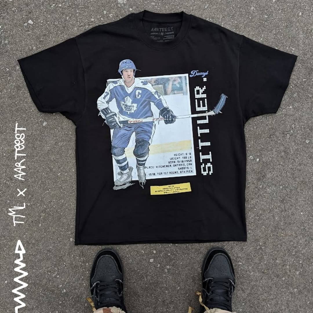 Post 7 by Aarteest | Hand-Drawn Streetwear art by HH on Instagram (carousel)