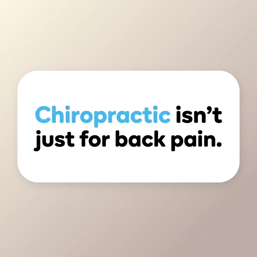 Post 7 by Kimberly Carlucci -YOUR MONTCLAIR CHIROPRACTOR on Instagram (carousel)