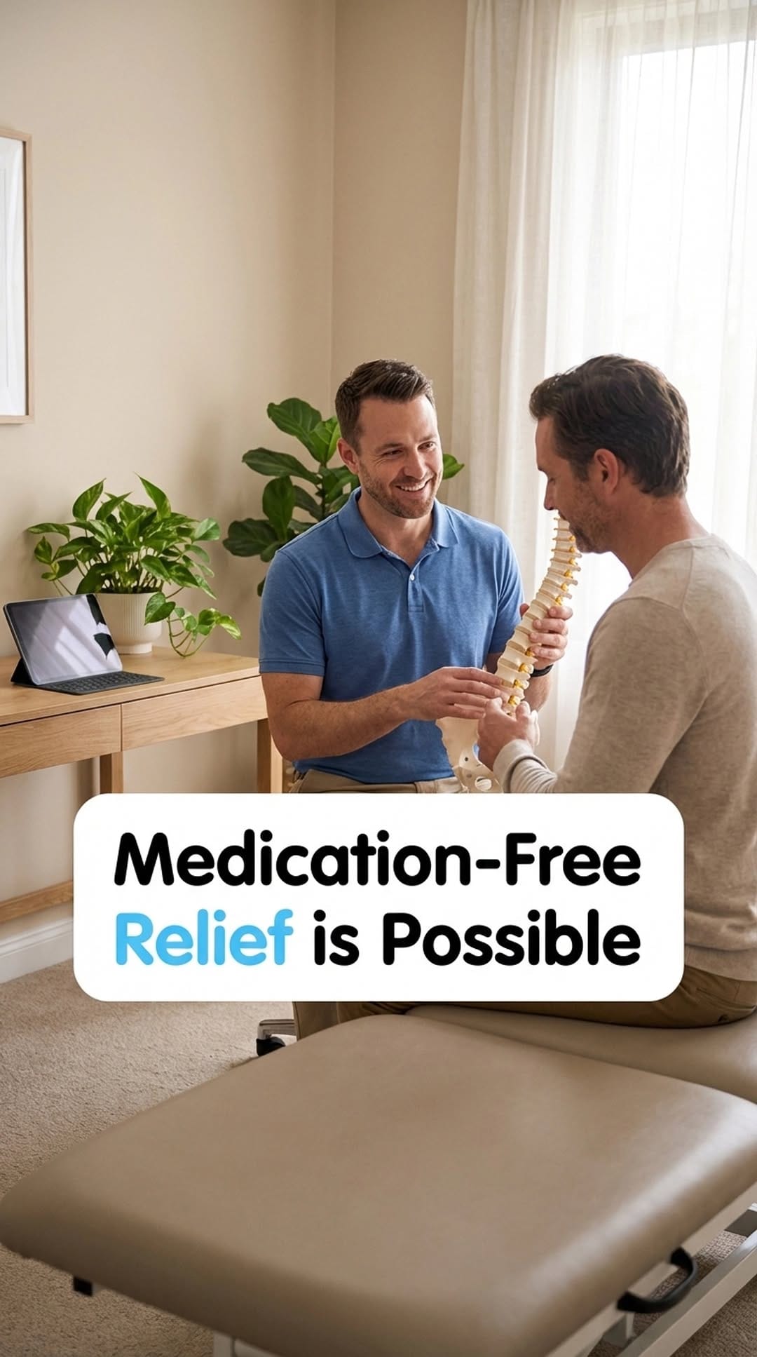 Post 1 by Kimberly Carlucci -YOUR MONTCLAIR CHIROPRACTOR on Instagram (image)