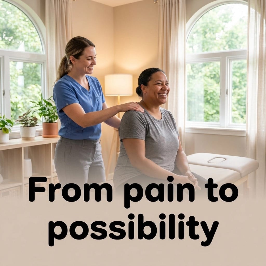 Post 8 by Kimberly Carlucci -YOUR MONTCLAIR CHIROPRACTOR on Instagram (image)
