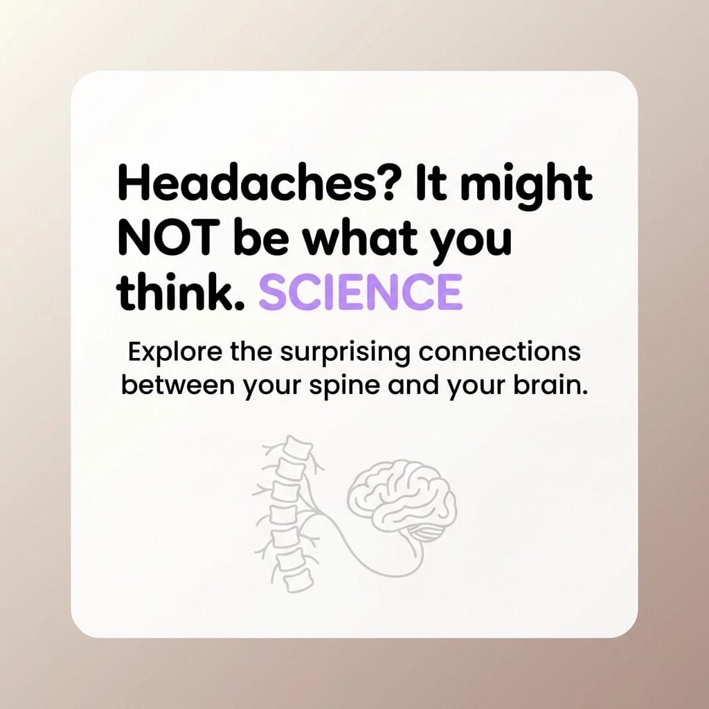 Post 2 by Kimberly Carlucci -YOUR MONTCLAIR CHIROPRACTOR on Instagram (image)