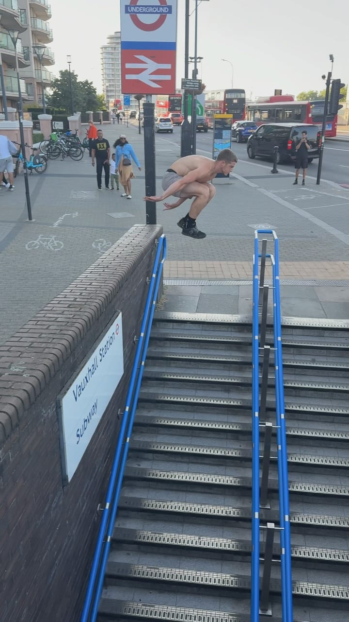 Post 7 by @luke.phat on Instagram (video)