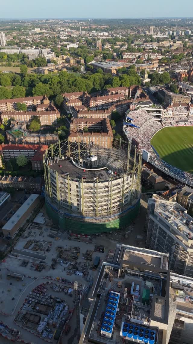 Post 7 by Chris Tremlett on Instagram (video)