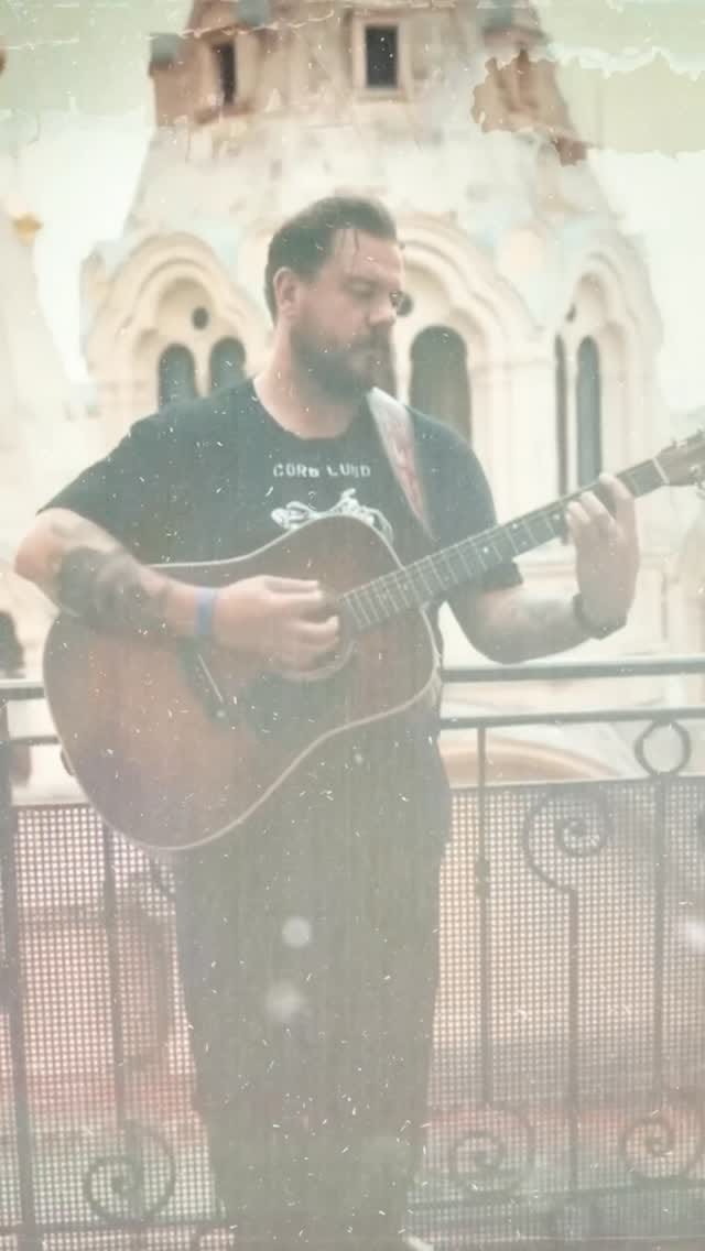 Post 5 by Rockin’ Cowboy on Instagram (video)