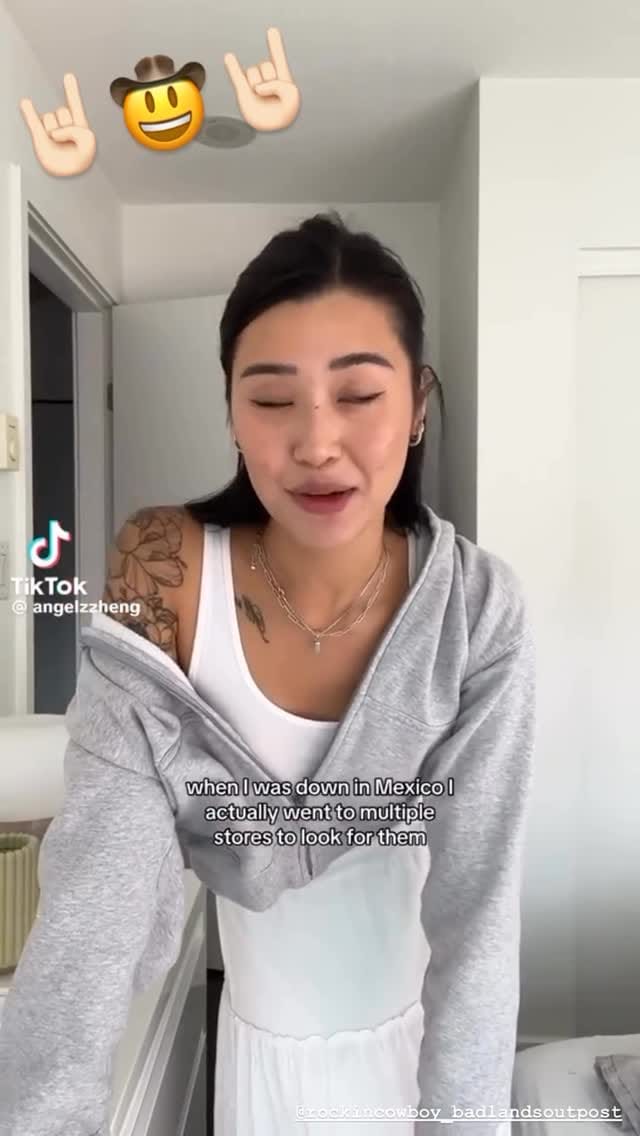 Post 4 by Rockin’ Cowboy on Instagram (video)