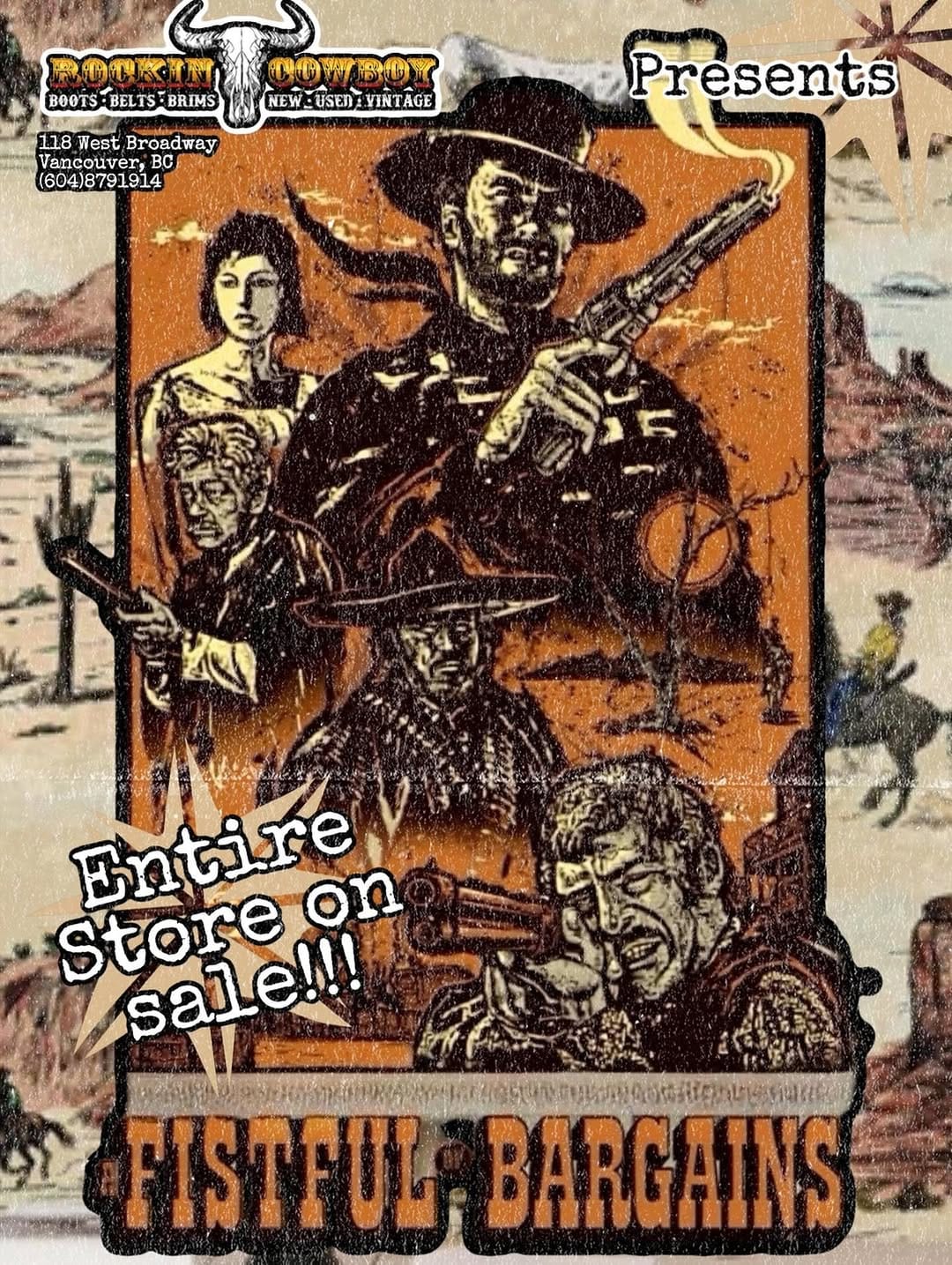 Post 8 by Rockin’ Cowboy on Instagram (image)