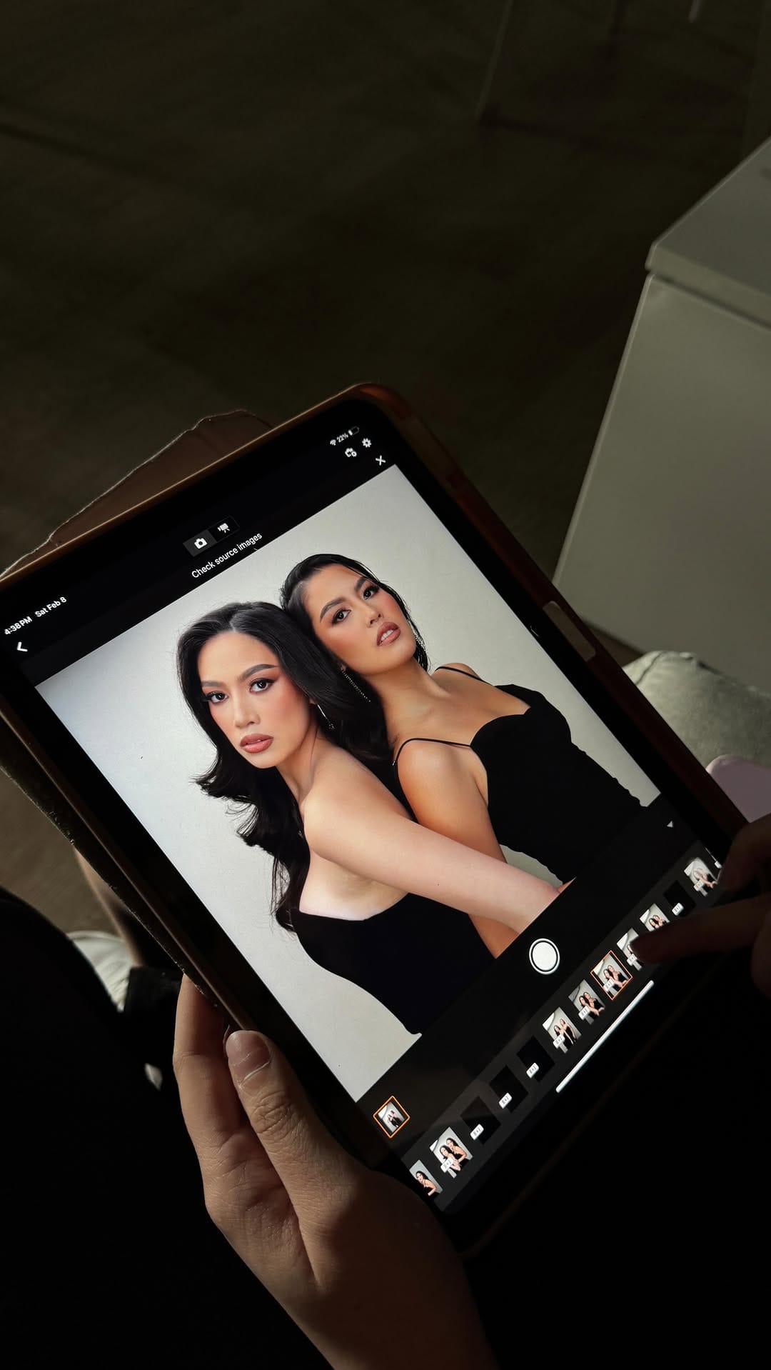 Post 8 by Christine Joi Banzon (CJ) on Instagram (video)
