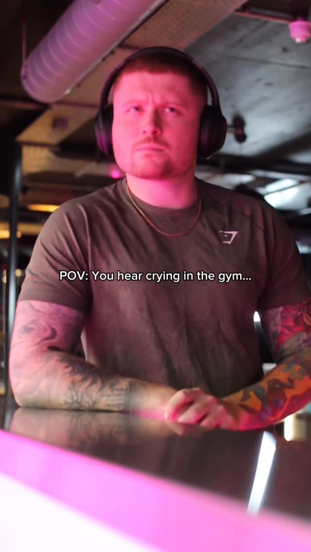 Post 1 by Luxe Fitness Club 🏆 Voted the UK’s Best New Gym on Instagram (video)