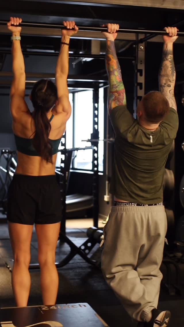 Post 7 by Luxe Fitness Club 🏆 Voted the UK’s Best New Gym on Instagram (video)