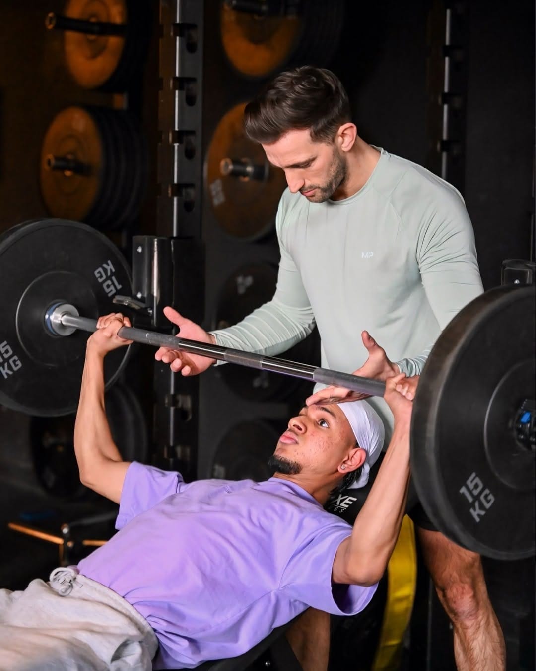 Post 6 by Luxe Fitness Club 🏆 Voted the UK’s Best New Gym on Instagram (image)