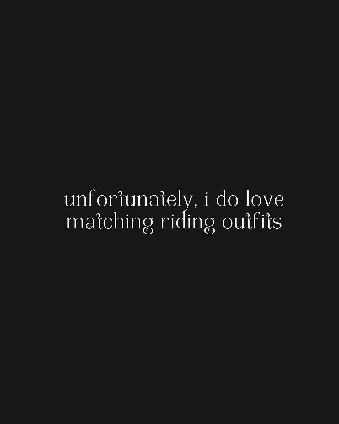 Post 9 by Huston x Ellany on Instagram (image)