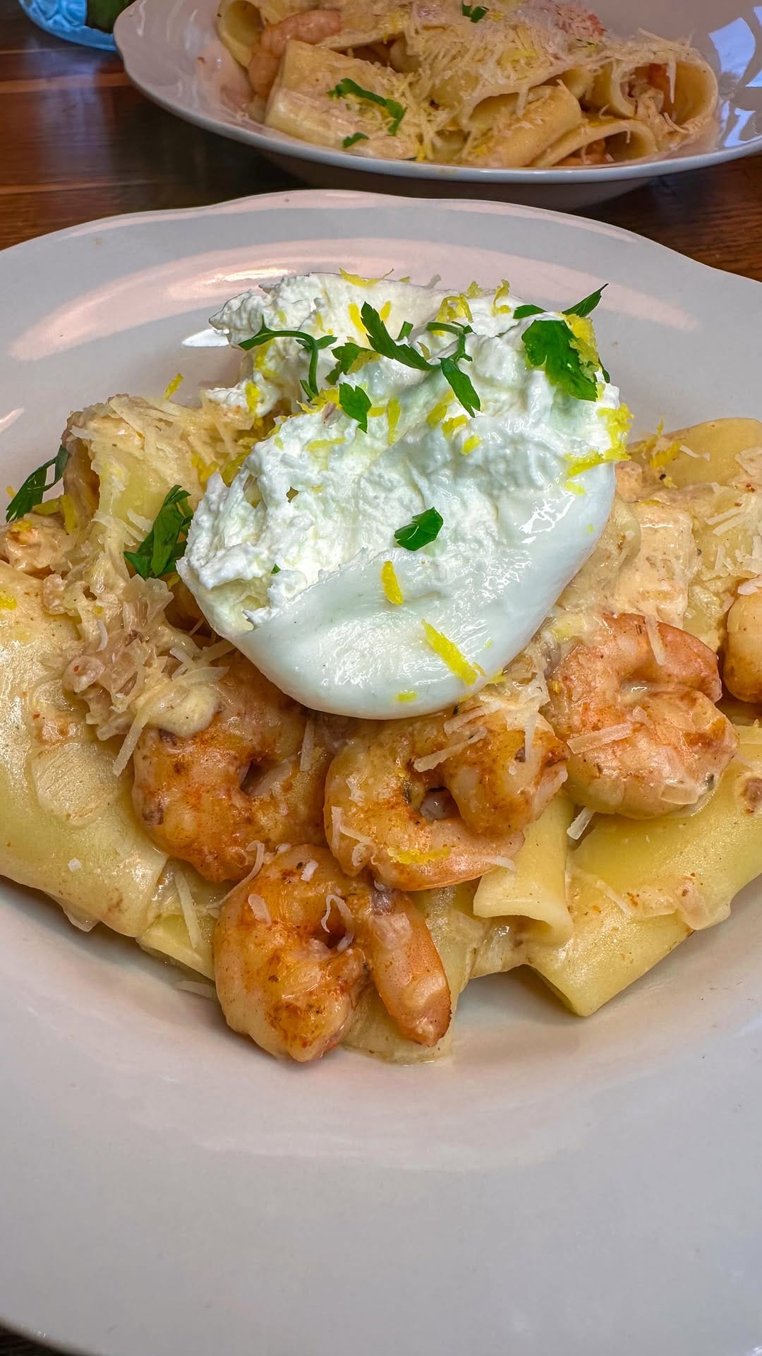 Post 9 by Kate - Easy, quick and delicious recipes on Instagram (video)