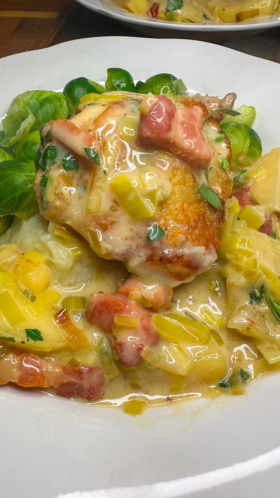 Post 5 by Kate - Easy, quick and delicious recipes on Instagram (video)