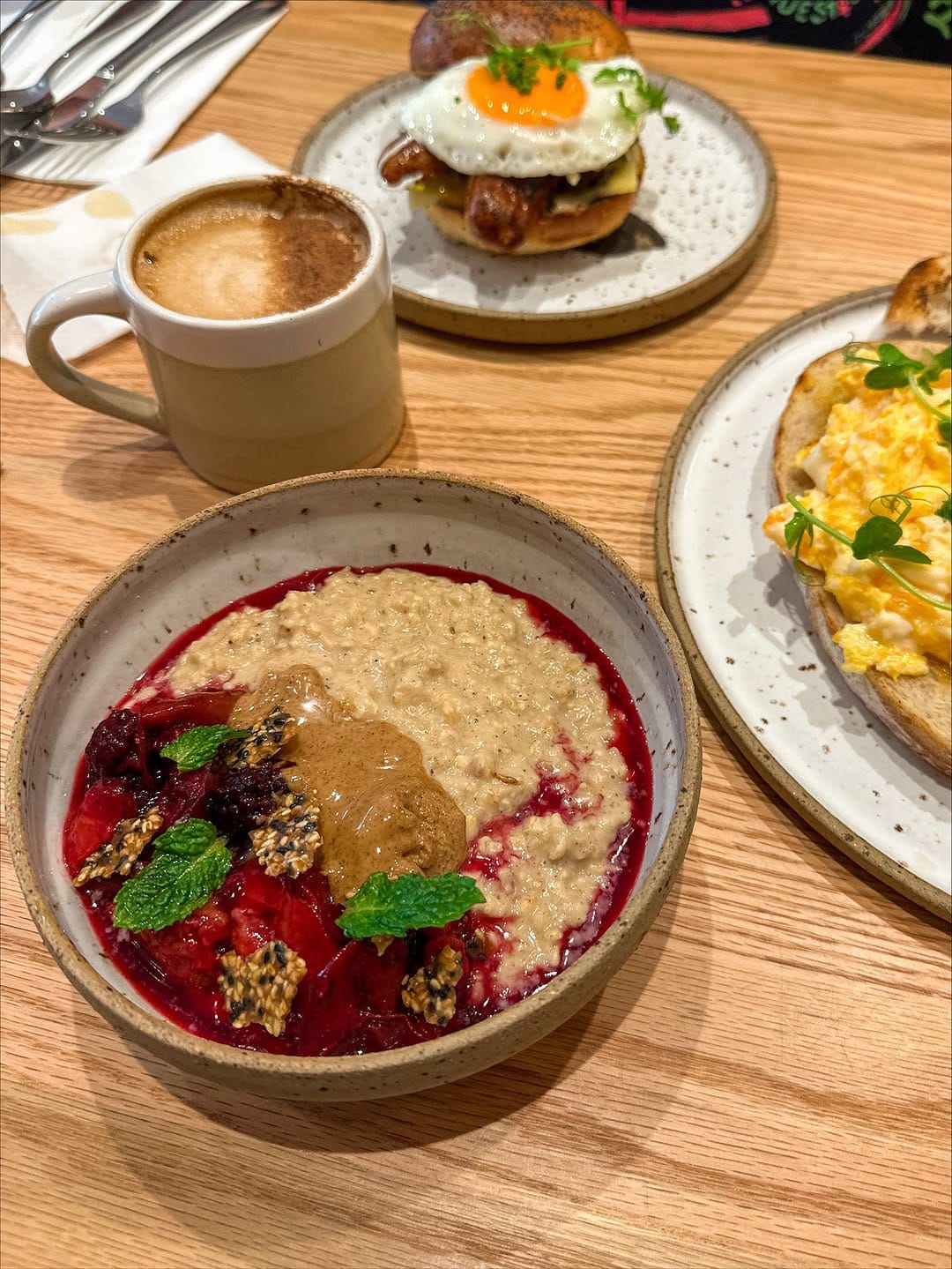 Post 6 by Kate - Easy, quick and delicious recipes on Instagram (carousel)