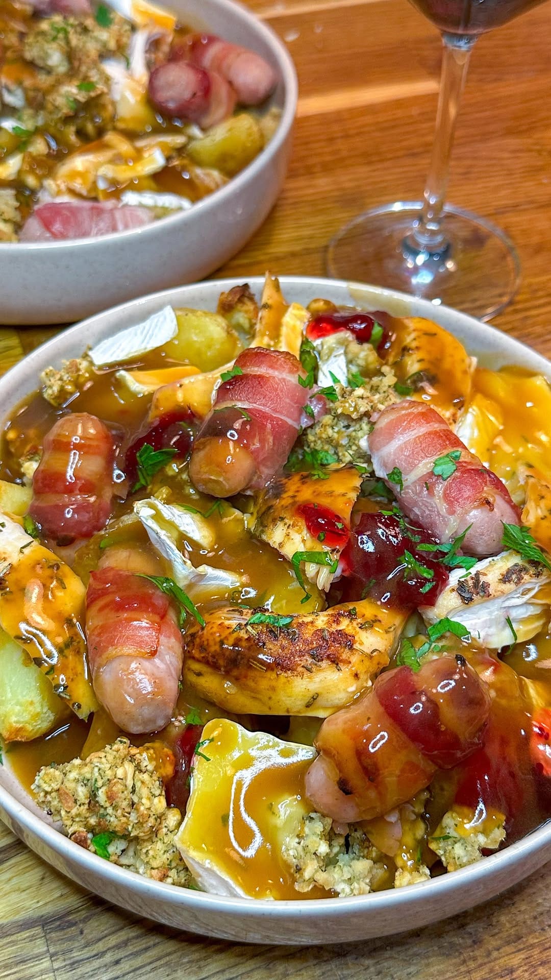 Post 4 by Kate - Easy, quick and delicious recipes on Instagram (video)