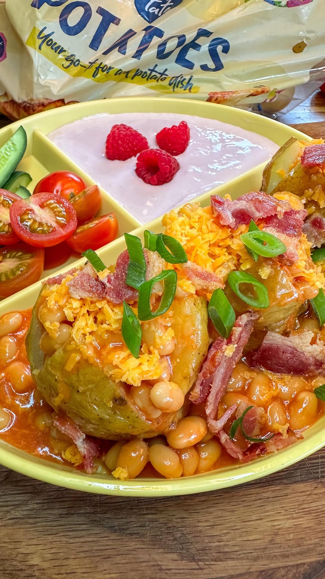 Post 8 by Kate - Easy, quick and delicious recipes on Instagram (video)