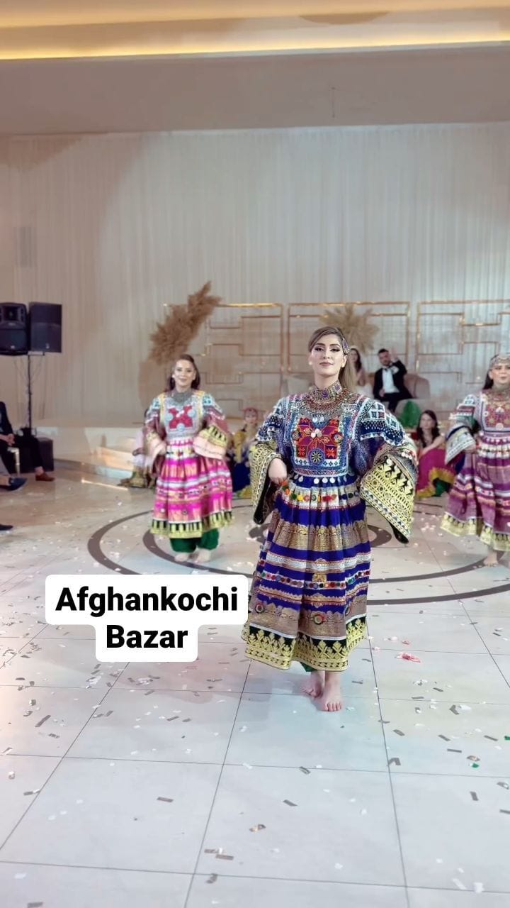 Post 7 by Afghankochibazar on Instagram (video)