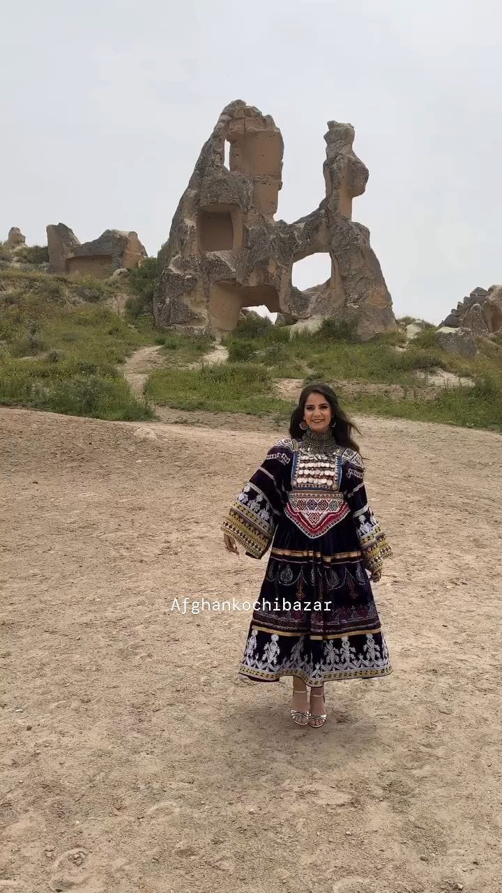 Post 6 by Afghankochibazar on Instagram (video)