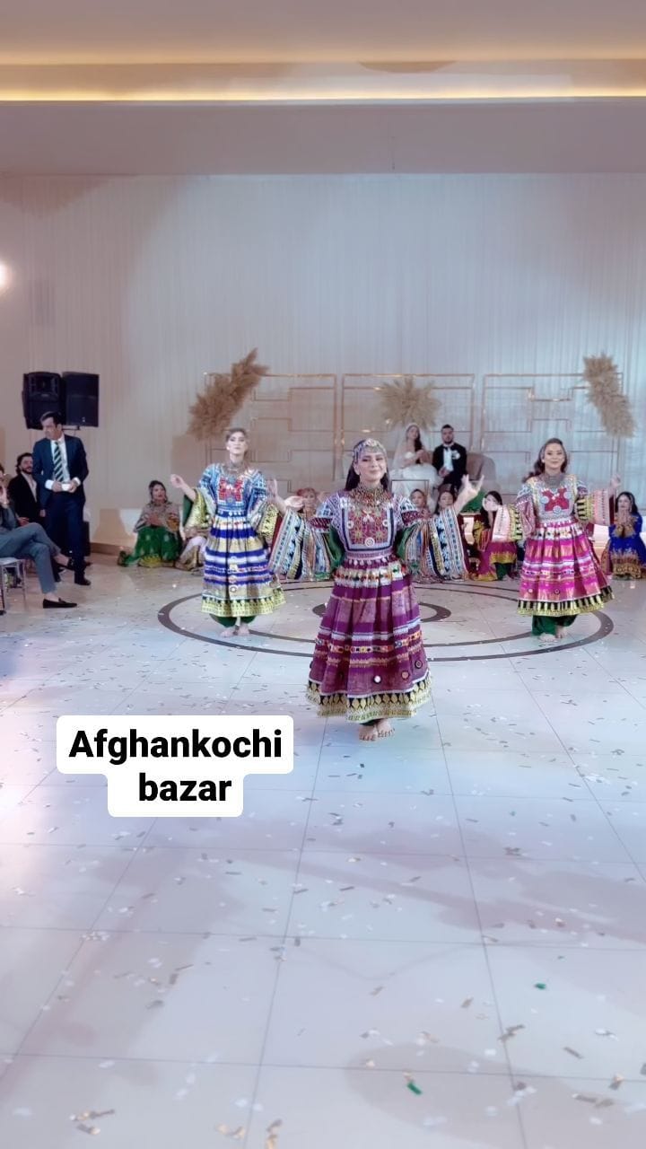 Post 8 by Afghankochibazar on Instagram (video)
