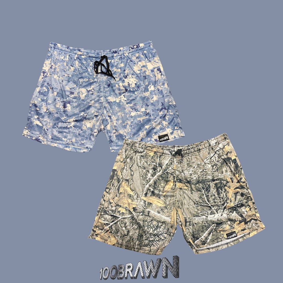 Post 6 by Big & Tall Streetwear Brand on Instagram (image)
