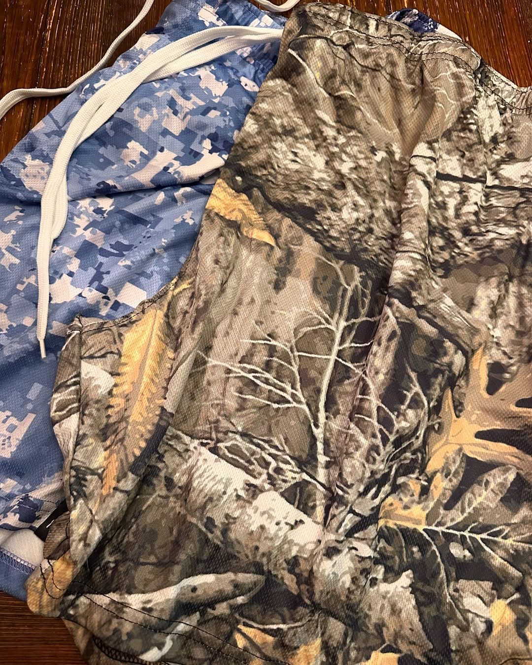Post 8 by Big & Tall Streetwear Brand on Instagram (image)