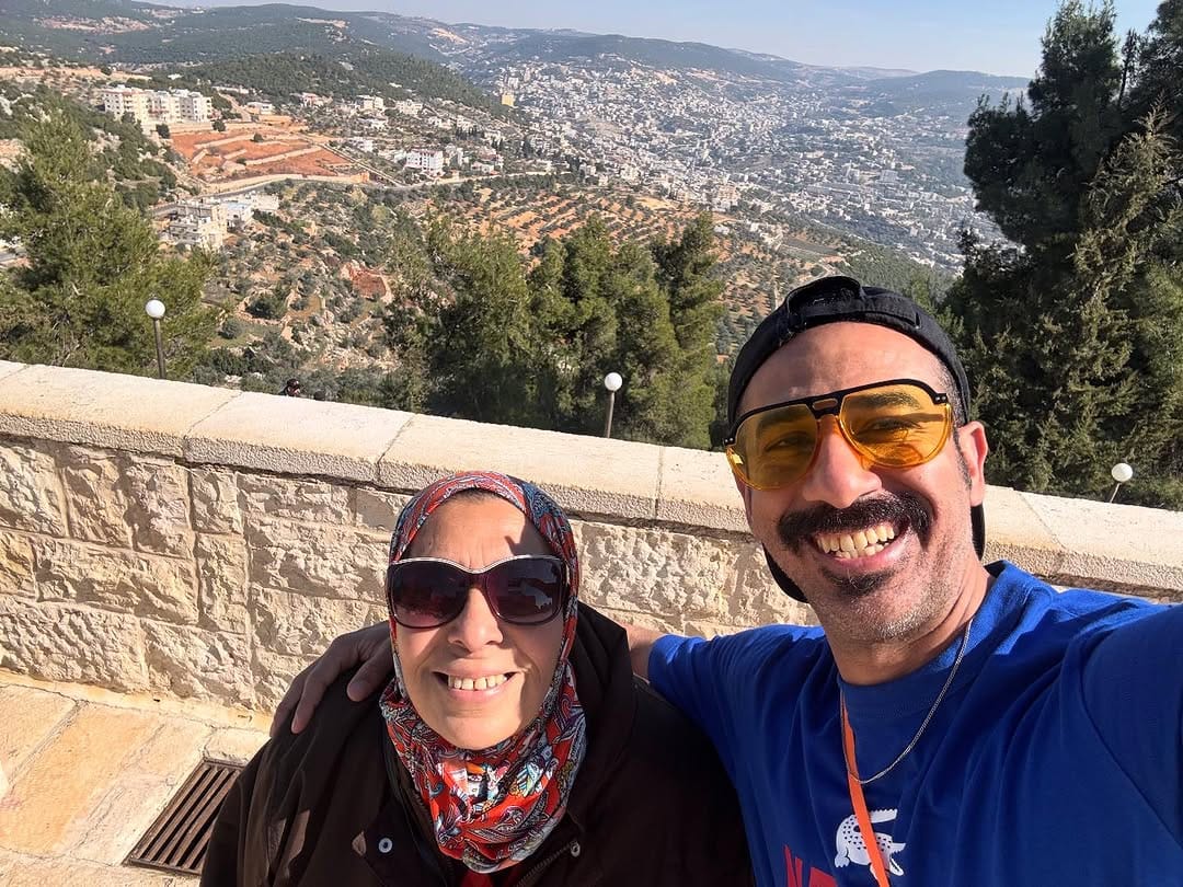 Post 2 by AYMAN MAHMOUD 🇬🇧🇪🇬 on Instagram (image)