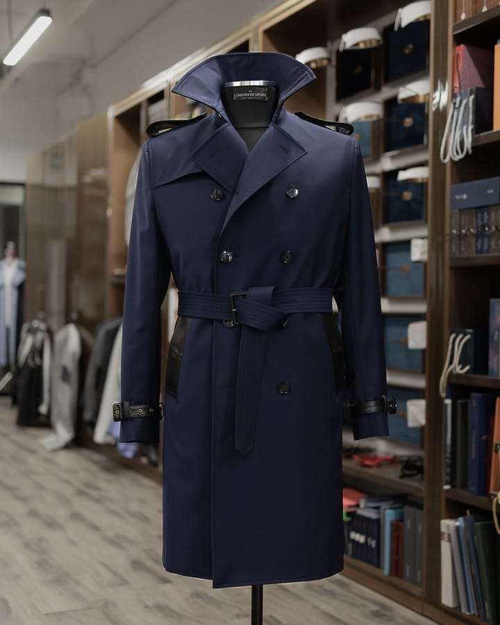 Post 7 by The London Bespoke Club on Instagram (carousel)