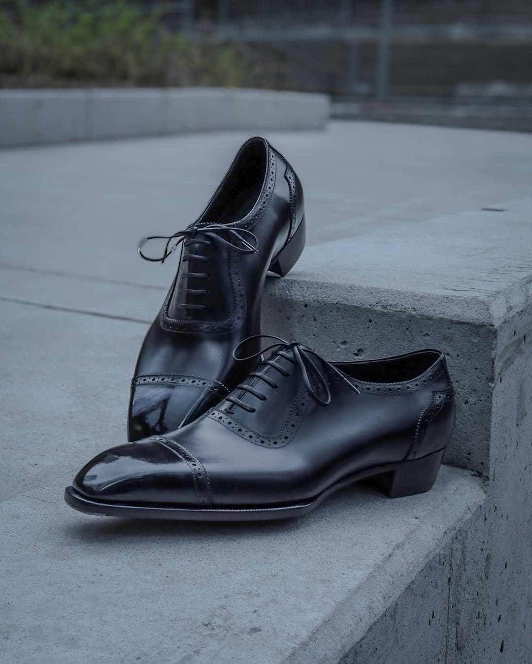 Post 5 by The London Bespoke Club on Instagram (carousel)