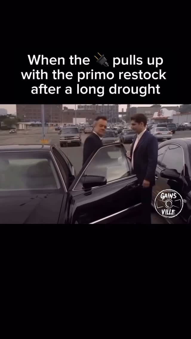 Post 7 by @gainsvillecanada on Instagram (video)