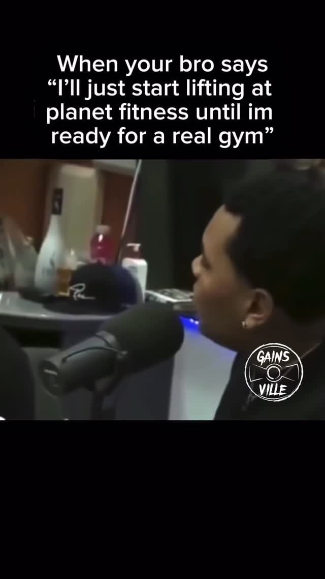 Post 1 by @gainsvillecanada on Instagram (video)