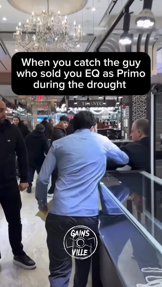 Post 2 by @gainsvillecanada on Instagram (video)