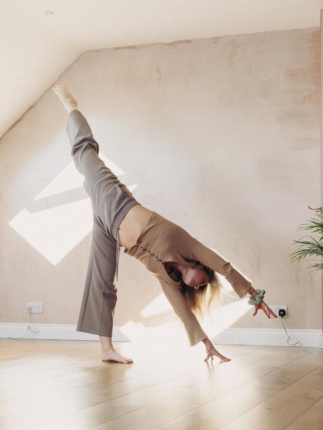 Post 1 by Katie Pearson on Instagram (image)