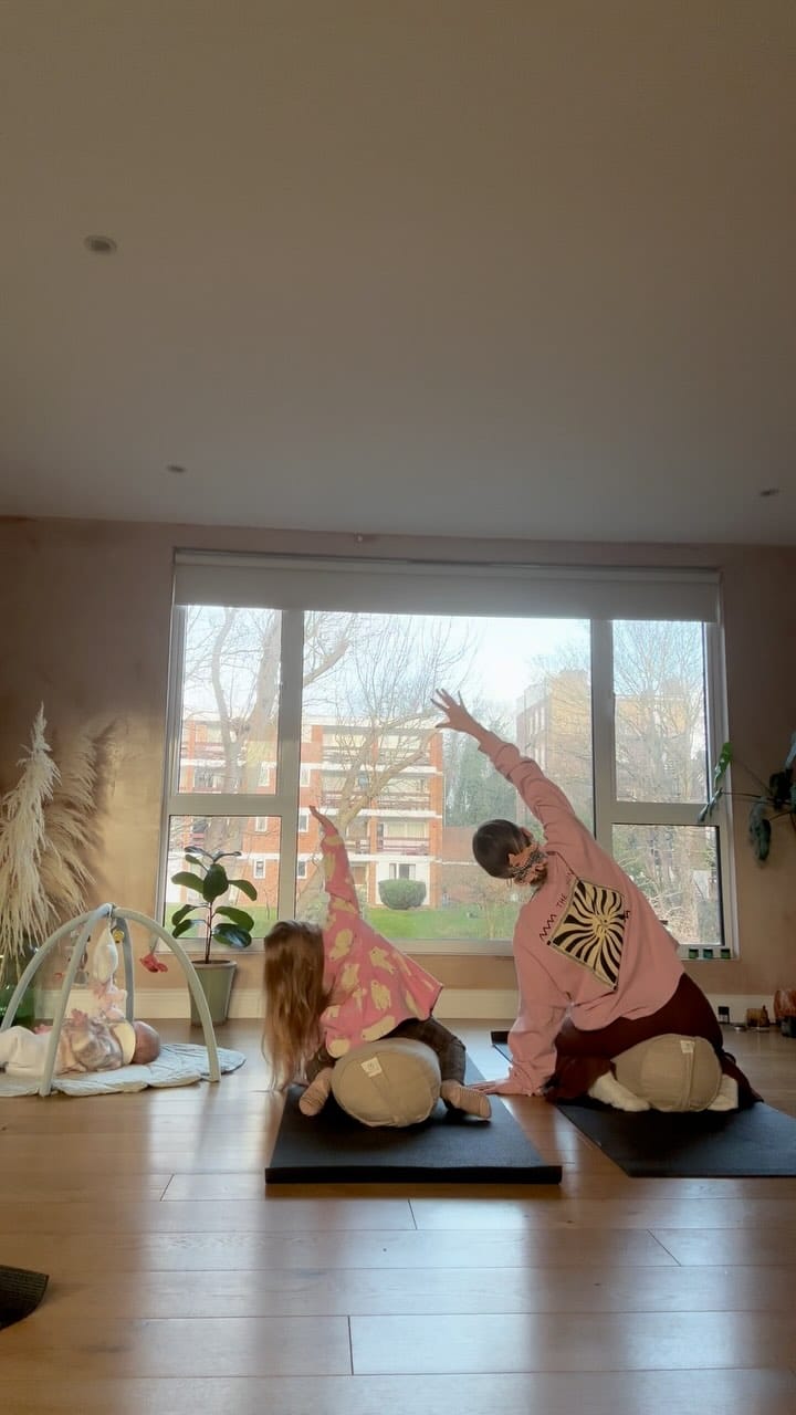 Post 2 by Katie Pearson on Instagram (video)