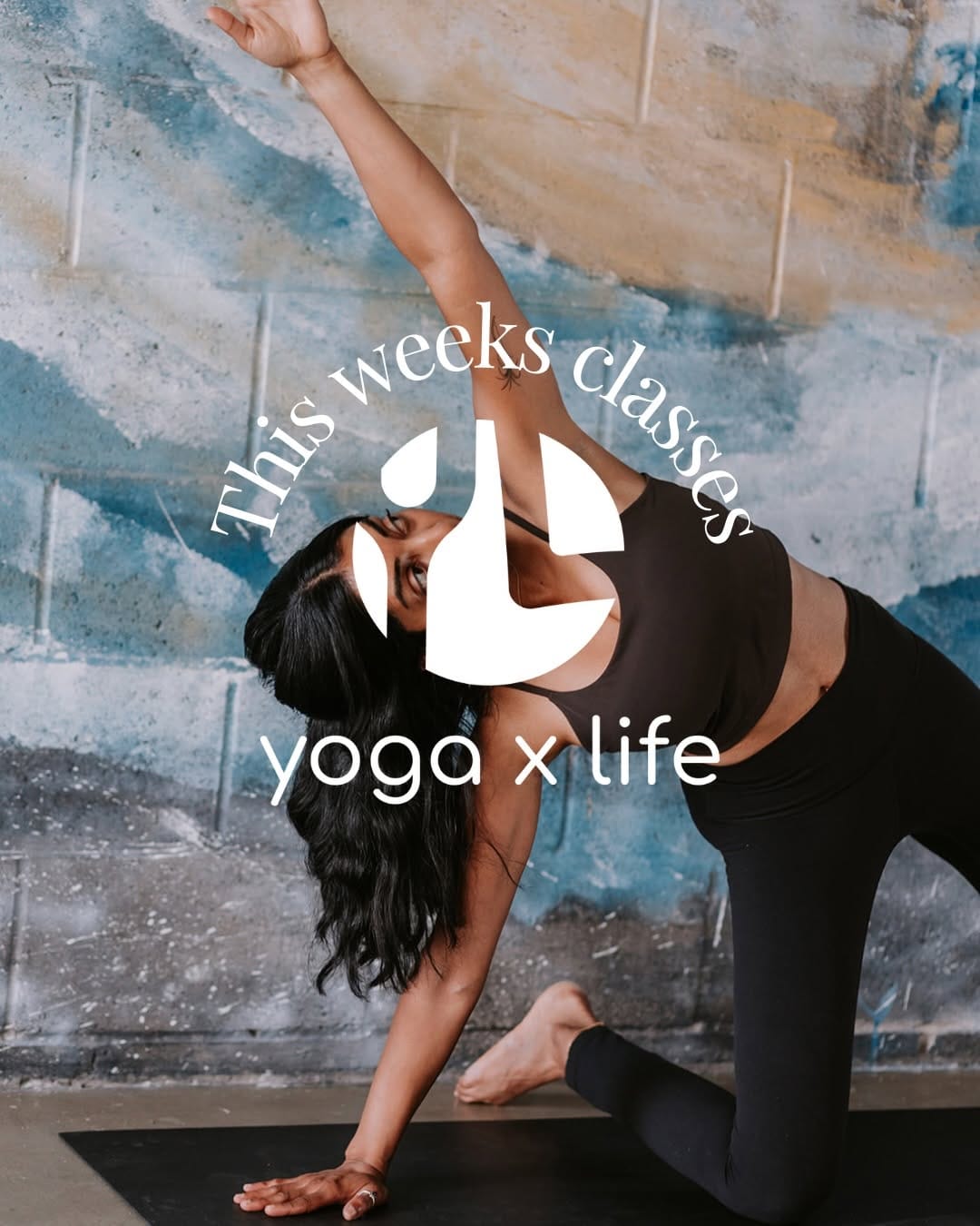 Post 1 by YogaxLifeStudios™️ on Instagram (carousel)